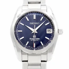 Grand seiko sbgr073 sale