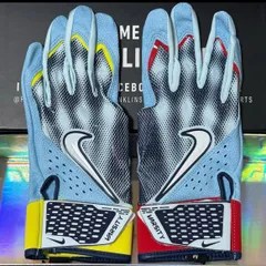 NIKE Alpha Varsity アクーニャJrモデル Sサイズ バッテ アクーニャJr モデル】 ナイキ Nike Alpha Varsity Ronald Acuña