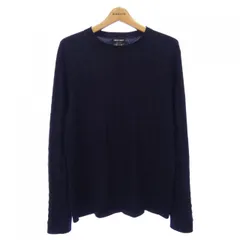 2025年最新】Giorgio Armani メンズ ニット・セーターの人気