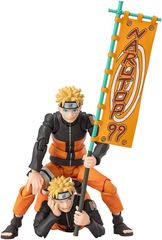 S.H.フィギュアーツ NARUTO-ナルト- うずまきナルト -NARUTOP99 Edition- 約145mm PVC&ABS製 塗装済み可動フィギュア