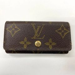 Louis Vuitton モノグラム キーケース 4連 - メルカリ