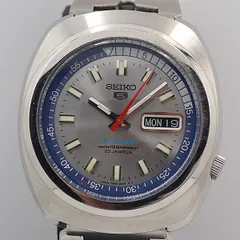 2024年最新】SEIKO5 7S36の人気アイテム - メルカリ