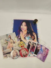 ダヒョン　グッズ 2025年最新】twiceダヒョングッズの人気アイテム - メルカリ