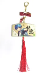 【中古】神社関連 漣ジュン 「あんさんぶるスターズ!! 招福絵馬 Aグループ」 中国限定