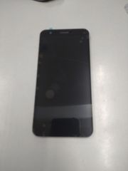BlackView BV4900 フロントパネル　液晶　修理　部品　故障　新品　交換　工具オマケ　修理依頼もOK　ブラックビュー