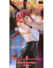 [중고] 피겨 마키마 [첸소맨] BiCute Bunnies Figure-마키마-