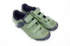 FLR ( エフエルアール ) ビンディングシューズ F-67 グリーン 楽天市場】FLR F-67 (アーミーグリーン) エフエルアール F 67