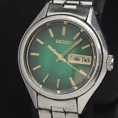 【SEIKO】セイコー オートマチック 2706-0110 レディース SEIKO】セイコー オートマチック 2706-0110 レディース - メルカリ