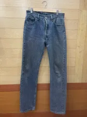 90s LEVI'S(リーバイス) 501 u s a 30x32