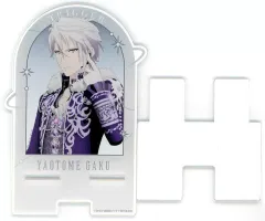 【中古】アクリルスタンド・アクリルパネル 八乙女楽 マルチアクリルスタンド 「劇場版アイドリッシュセブン LIVE 4bit BEYOND THE PERiOD」