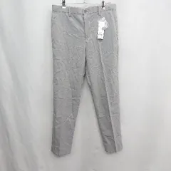 ◇ Θ GLOBAL WORK グローバルワーク アーバン スラックス サイズM グレー系 レディース E  【1504210001646】