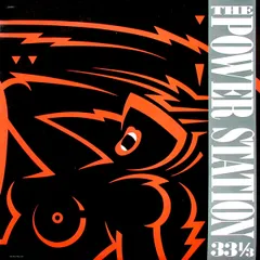 THE POWER STATION アナログ盤 2025年最新】ザ・パワー・ステーションの人気アイテム - メルカリ