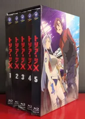 2025年最新】トリアージX 全5巻セットの人気アイテム - メルカリ