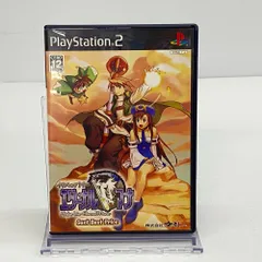 05w11071T 株式会社 ガスト イリスのアトリエ　エターナルマナ ゲームソフト プレイステーション2 SLPM66081 【中古品】