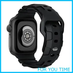【人気商品】コンパチブル Apple watch バンド 49mm 45mm 44mm 42mm 交換用 シリコンバンド アップルウォッチベルト スポーツバンド 長さ調整可能 シリコン製 柔らかい 通気 防汗 iWatch Series Ultra/8/7/s