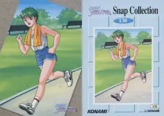 〚トレカ〛 ときめきメモリアル♡初代トレーディングカード♡ Amazon.co.jp: ときめきメモリアル トレーディングカード vol.1