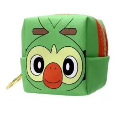 【中古】雑貨 サルノリ キューブポーチVer.2 「ポケットモンスター」