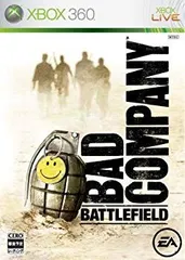 【中古】バトルフィールド:バッドカンパニー - Xbox360 6g7v4d0