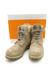 nonnative ティンバーランド3eye  25 ノンネイティブ Timberland ブーツ × nonnative. EURO HIKER F/L. Beige ノン