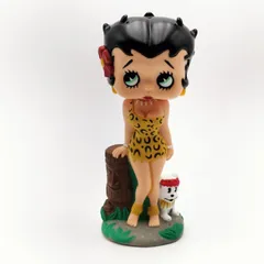 ベティブープ　ボブルヘッド　バラ売り　新品　フィギュア BETTY BOOP ベティちゃん フィギュア クラシック ファンコ