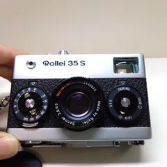 2024年最新】ROLLEI 35 Sの人気アイテム - メルカリ