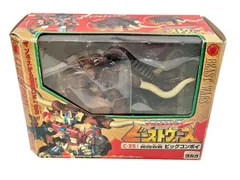 デッドストック　極美品　トランスフォーマー　ビーストウォーズ　ビッグコンボイ デッドストック 極美品 トランスフォーマー ビーストウォーズ