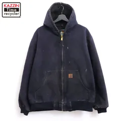 2025年最新】carhartt アクティブジャケット sの人気アイテム