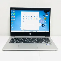 2024年最新】中古パソコン ノートパソコン 本体 HP ProBook 650 G1