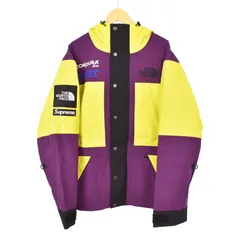2025年最新】SUPREME × THE NORTH FACE 18AW EXPEDITION JACKET