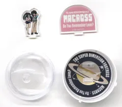 2025年最新】超時空要塞マクロス 愛・おぼえていますか展の人気