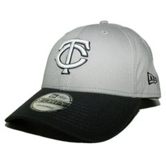 ニューエラ スナップバックキャップ 帽子 NEW ERA 9forty メンズ レディース MLB ミネソタ ツインズ フリーサイズ