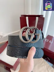 【今日特価】GUCCI グッチ PVC ベルト