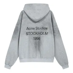 2024年最新】acne studios パーカーの人気アイテム - メルカリ