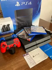 メルカリShops ps4 メルカリショップ PS4 PlayStation4