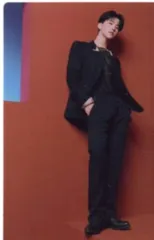 SEVENTEEN POWER OF LOVE HOSHI トレーディングカード 0018