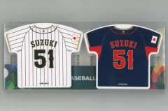 2025年最新】鈴木誠也 侍ジャパン ユニフォームの人気アイテム