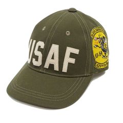世田谷ベース S.E.A.F. コーデュロイメッシュCAP＃2 新品 再販なし