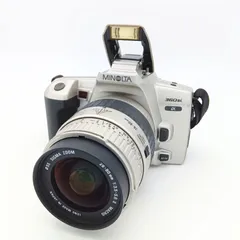 2025年最新】MINOLTA 360 SIの人気アイテム - メルカリ