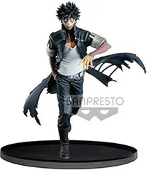 【中古】(非常に良い)僕のヒーローアカデミア BANPRESTO FIGURE COLOSSEUM 造形Academy vol.2 荼毘