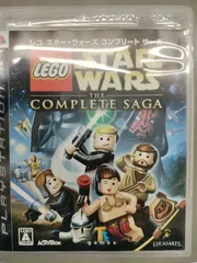 【中古PS3ソフト】レゴ スターウォーズ コンプリート サーガ【60】