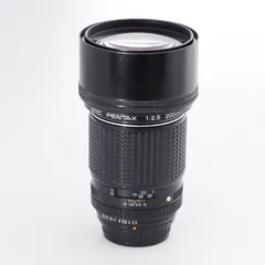 2025年最新】smc PENTAX 2.5 200mmの人気アイテム - メルカリ