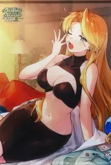 【中古】タペストリー マルローネ 描き下ろしB2タペストリー 「PS5/PS4/Switchソフト マリーのアトリエ Remake ～ザールブルグの錬金術士～ プレミアムボックス」 ソフマップ購入特典