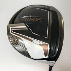 【最短翌日発送】SIM GLOIRE | 9.5 | R | The ATTAS V2　5 | 中古 | ドライバー | テーラーメイド