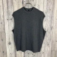 2025年最新】JIL SANDER ニットベストの人気アイテム - メルカリ