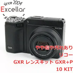 2025年最新】リコー gxr バッテリーの人気アイテム - メルカリ