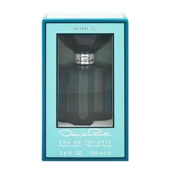 オスカー デ ラ レンタ オスカー トロピカル EDT・SP 100ml 香水 フレグランス OSCAR TROPICALE OSCAR DE LA RENTA 新品 未使用のサムネイル