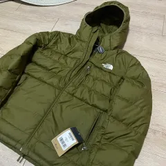 THE NORTH FACE(ザノースフェイス) アコンカグア 2 軽量ダウン