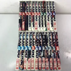 2026年最新】スラムダンク 全巻セットの人気アイテム - メルカリ