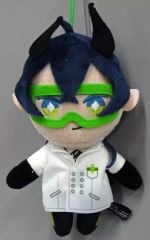 [중고] 봉제인형 마레우스 드라코니아 엑스트라 실험 착용 봉제인형~디아소무니아 기숙사~ [디즈니 트위스티드 원더랜드]