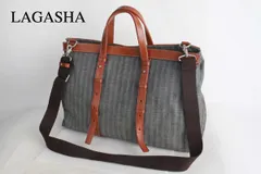 週末値下】LONA Half moon shoulder -B